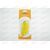Ароматизатор подвесной Листок (лимон+ лайм) УЦЕНКА AIRLINE, изображение 2