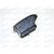 Дефлектор отопителя ВАЗ 2110 боковой (сопло) Сызрань, изображение 2