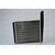 Радиатор отопителя ВАЗ 1118 (алюм) LUZAR, изображение 3