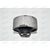 Сайлентблок рычага Авео переднего задний (усиленный) EuroEx, изображение 3