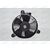 Вентилятор охлаждения кондиционера Нексия 94- LUZAR, изображение 3