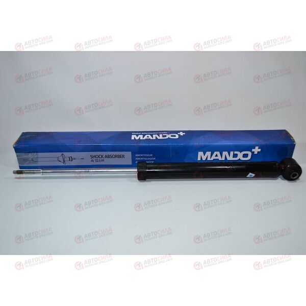 Амортизатор подвески задн (газ/масло) (55310-1G210) MANDO