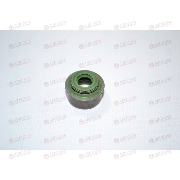 Сальник клапана Ланос 1,5 8V (зелен) Corteco