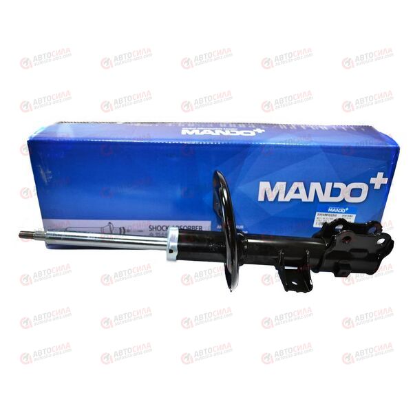 Амортизатор подвески перед прав (газ/масло) (54661-2G310) MANDO