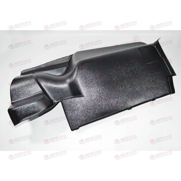 Обшивка багажника ВАЗ 2106 (4 ч) пластм (арка, бак, задок, лонж) Сызрань