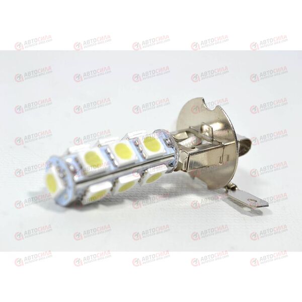 Лампа с/диод 12В 3,2 Ватт H3 13SMD 5050LED