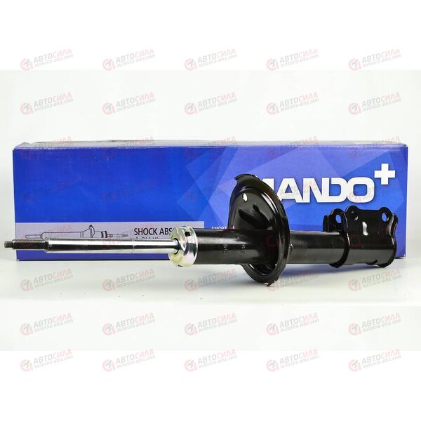 Амортизатор подвески перед лев (масло) (EX5465007100) MANDO