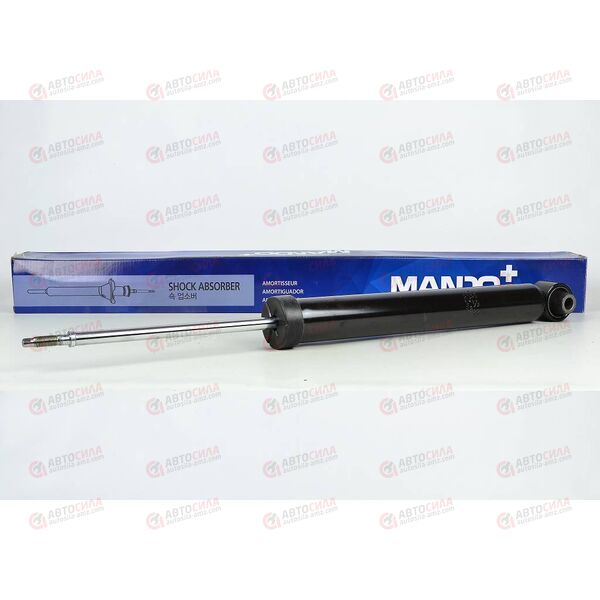 Амортизатор подвески (стойка в сборе) задн (газ/масло) (55311-2Y101) MANDO