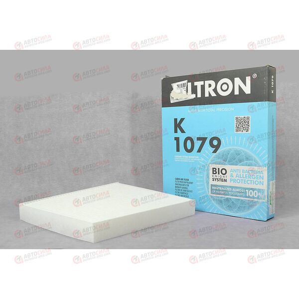 Фильтр салона (K1079) FILTRON