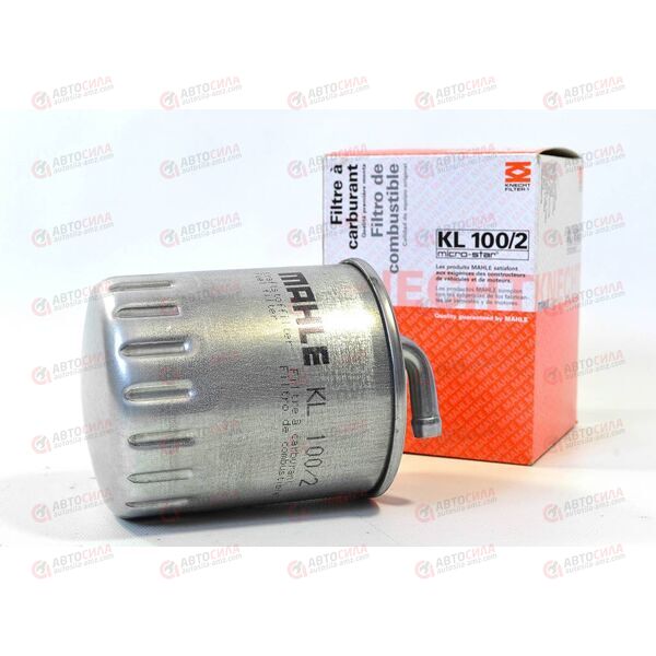 Фильтр топливный (KL1002) Knecht-Mahle