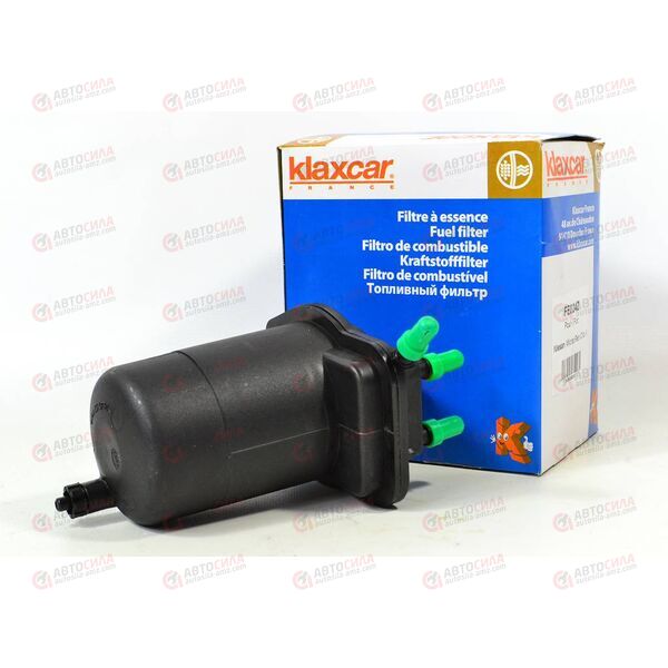 Фильтр топливный (FE024Z) Klaxcar France