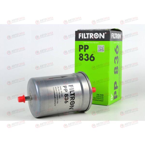 Фильтр топливный (PP836) FILTRON