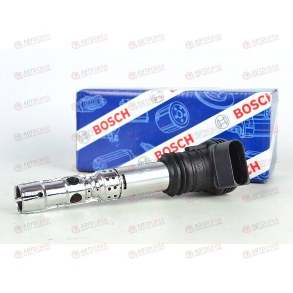 Катушка зажигания (0986221024) BOSCH