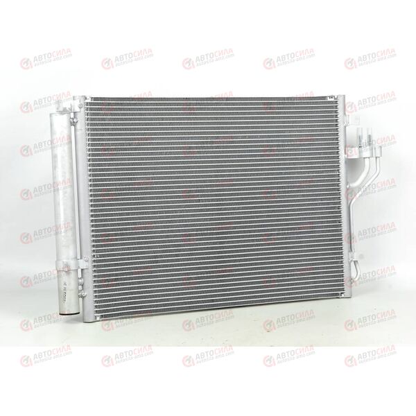 Радиатор кондиционера 97606-2Y001 (HC976062Y001) HCC