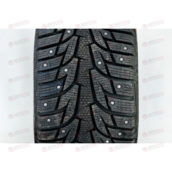 Шина Hankook 17565 R14 W419 шип XL 86T
