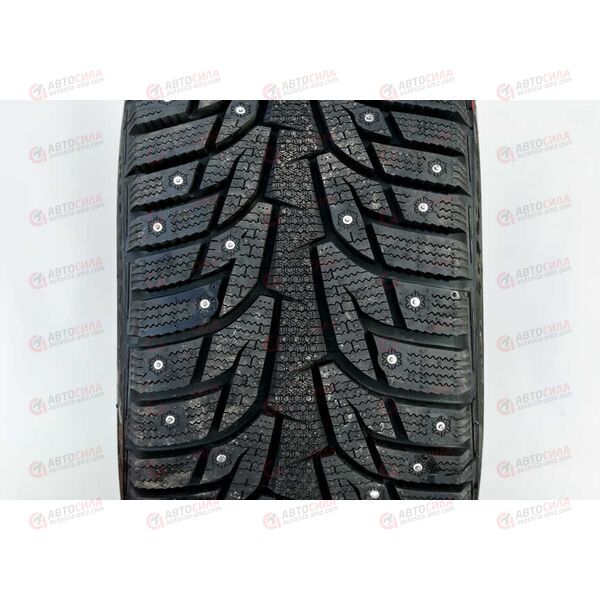 Шина Hankook 20555 R16 W419 шип 91T
