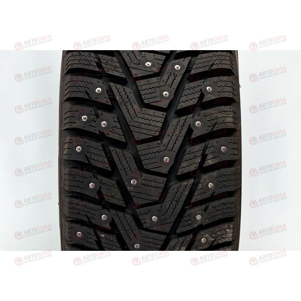 Шина Hankook 17570 R13 W429 шип MAL 82Т