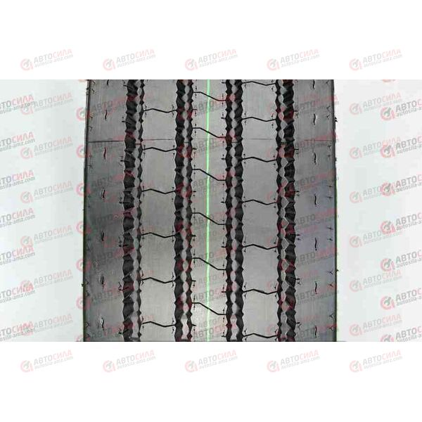 KAMA NF 201 руль 156150L 31580 R22.5