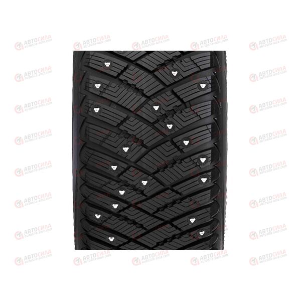 Автошины GOODYEAR UG ARCTIC 2 шип SUV  XL 108T 2021 23565 R17