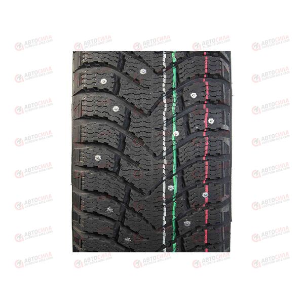 Автошины CORDIANT SNOW CROSS-2 SUV шип 102T 21565 R16
