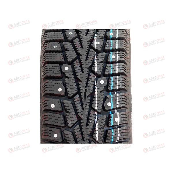 Автошины CORDIANT SNOW CROSS PW-2 шип 102T 22555 R18