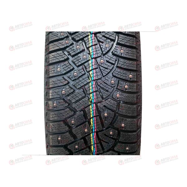 Автошины CONTINENTAL CONTIICECONTACT 2 XL KD ШИП 94T 2019 20555 R16