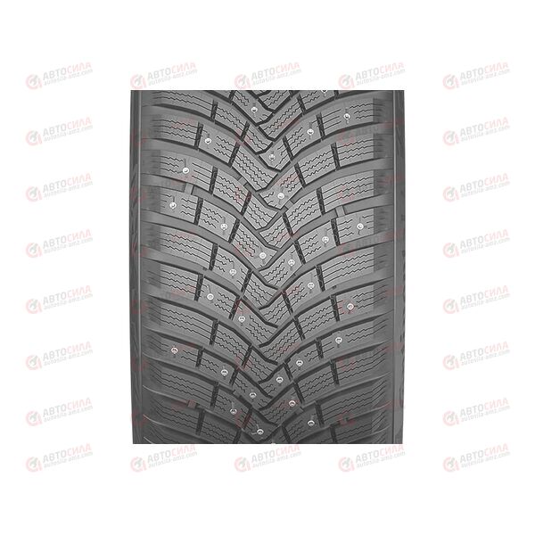 Автошины CONTINENTAL ICECONTACT 3 TA шип 95Т 2019 19565 R15