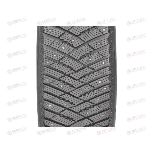 Автошины GOODYEAR UG ICE ARCTIC шип SUV TL 96T 2021 20570 R15