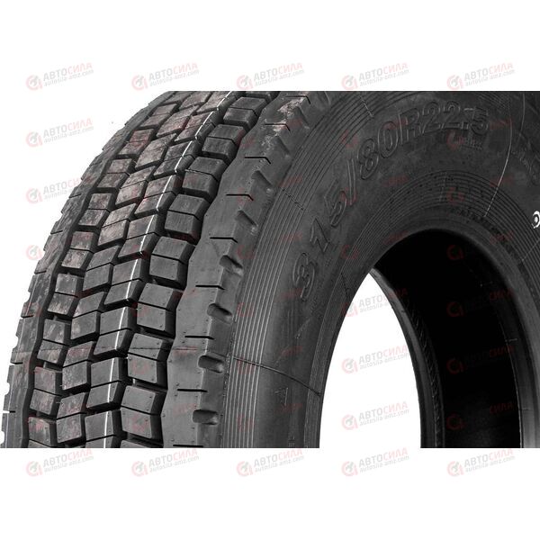 Автошина 31580R22,5 Бел-278 154150M 156150L (тяга) Белшина