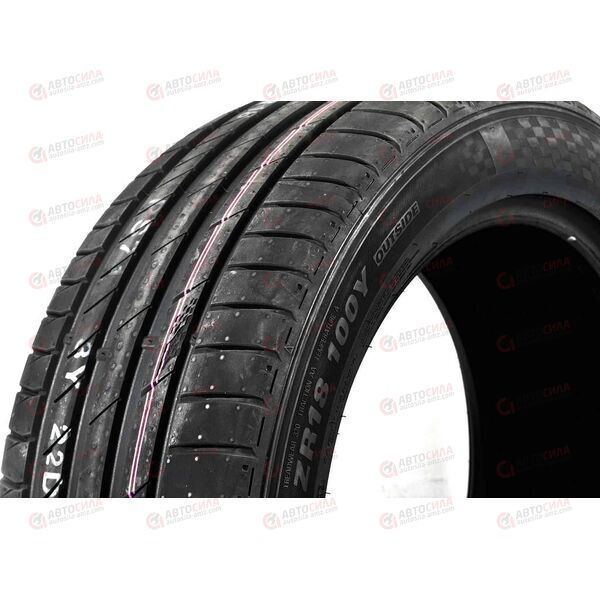 Автошина 245/50/ZR18 PS71 100Y (лето) KUMHO