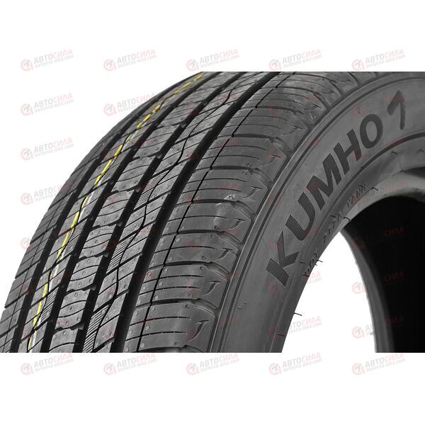 Автошина 225/60/R17 KL-33 99H (лето) KUMHO