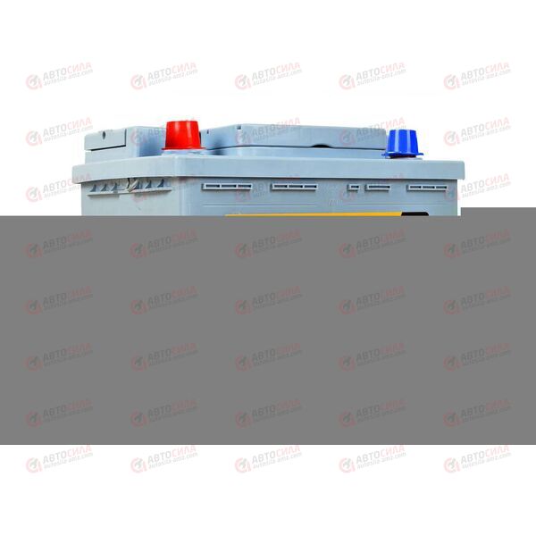 Аккумулятор 60VL TURBO BATTERY (L+) (1) SMF (пт 540)(242х175х190) ТУРЦИЯ