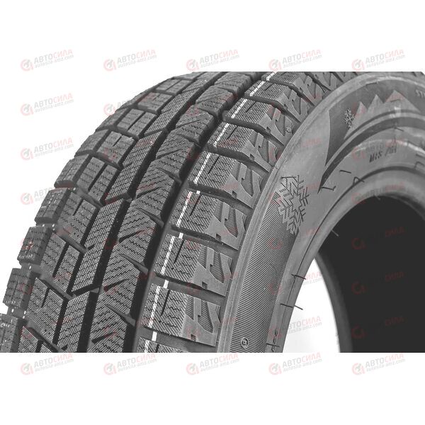 Автошина 215/60/R16 95T ICE KNIGHT (зима) AOTELI