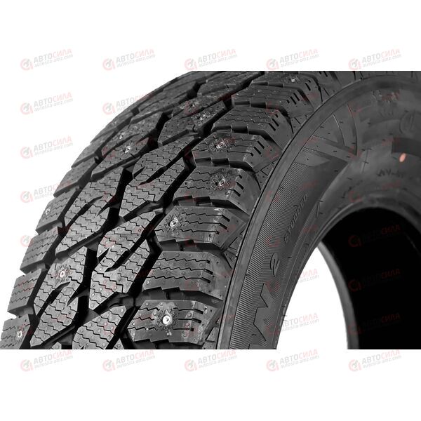 Автошина 22570R15C GREEN-Max Winter GRIP Van 2 112110R 8PR (шип) (зима) LingLong