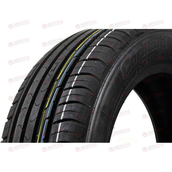 Автошина 195/55/R15 REINFORCED Comfort 2 PS-6 89H (лето) CORDIANT