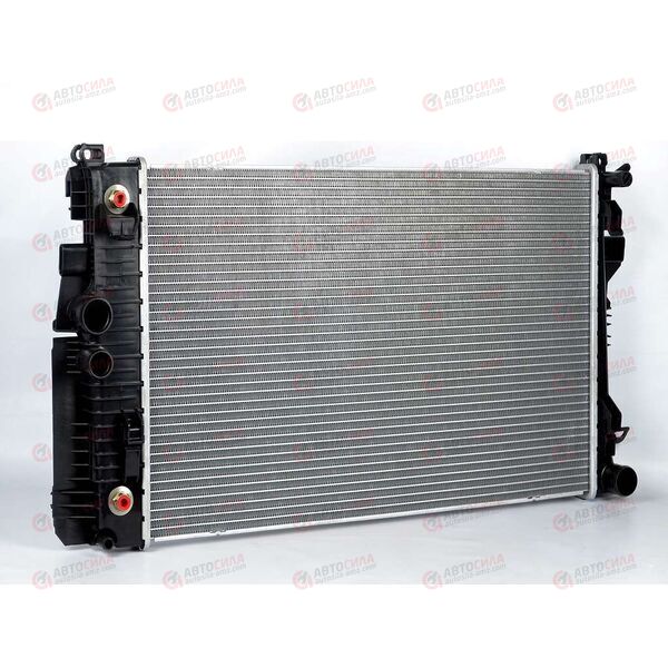 Радиатор охлаждения (MSA2460) AVA