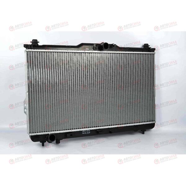 Радиатор охлаждения (HC2531026410) HCC, изображение 3