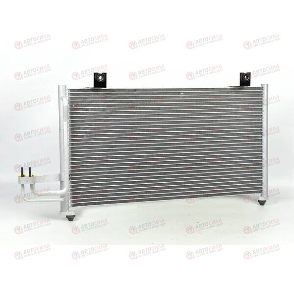 Радиатор кондиционера TIGGO (T11-8105110) KRENZ, изображение 2