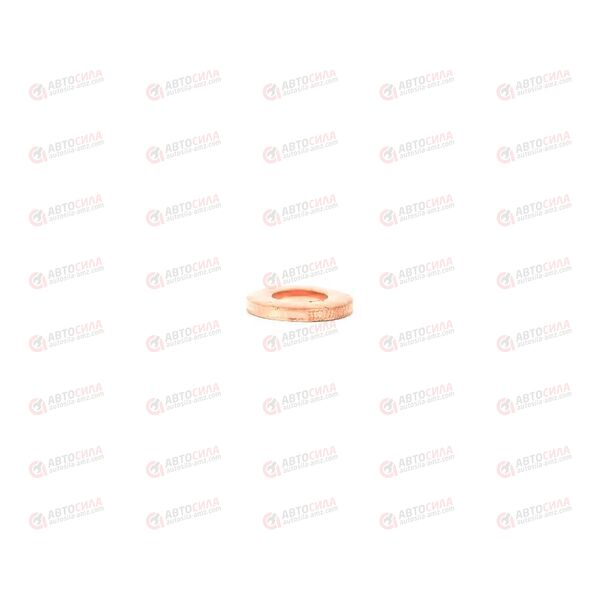 Кольцо уплотнительное форсунки (33813-4A000) MOBIS, изображение 2