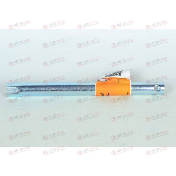 Ключ свечной 16х230 мм (трубчатый) с рез. вставкой AIRLINE, изображение 3