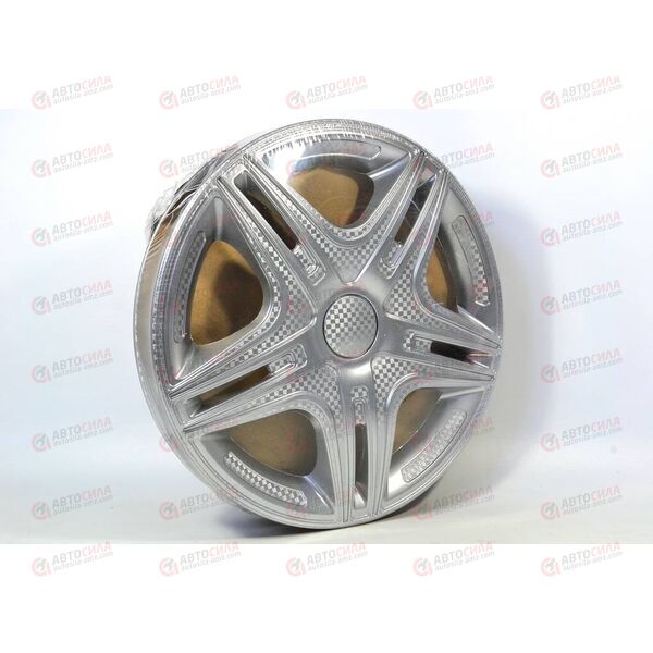 Колпаки R-16 Дакар (2 шт) STAR РАСПРОДАЖА!, изображение 2