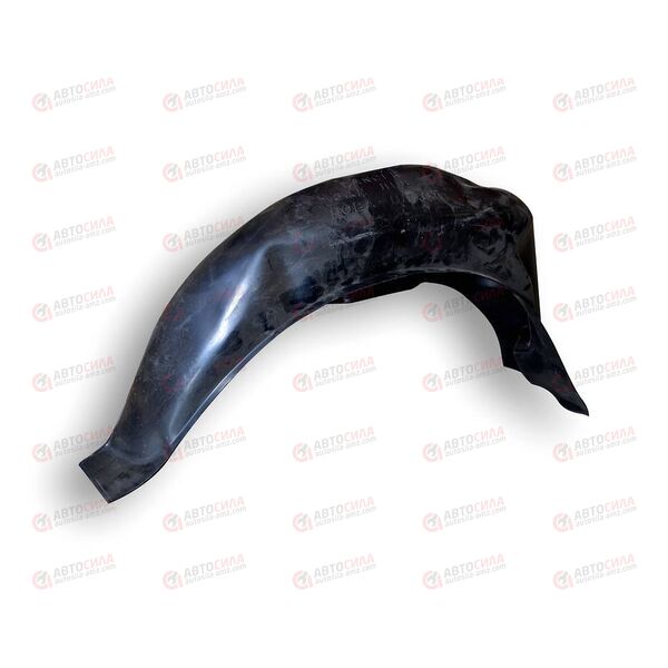 Подкрылки задн Lancer Mitsubishi NOVAPLAST, изображение 2