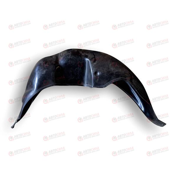 Подкрылки задн Lancer Mitsubishi NOVAPLAST, изображение 3