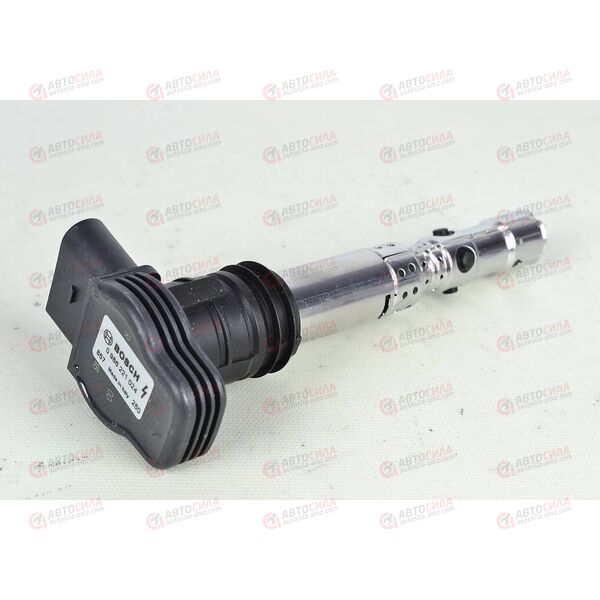 Катушка зажигания (0986221024) BOSCH, изображение 3