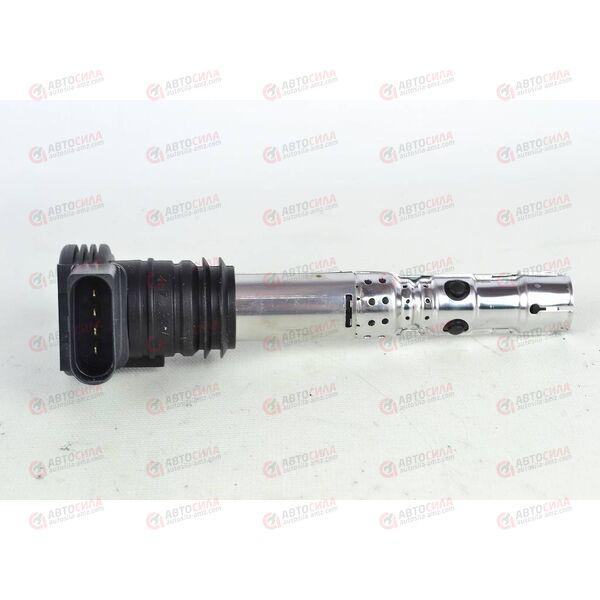 Катушка зажигания (0986221024) BOSCH, изображение 4
