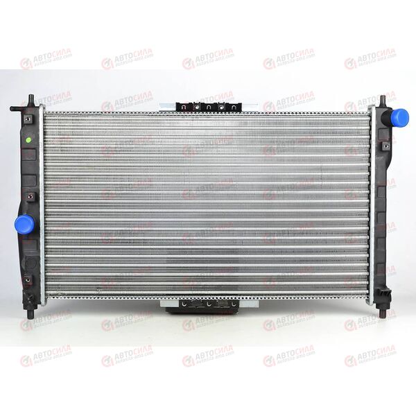 Радиатор охлаждения (292308A1) Polcar, изображение 2