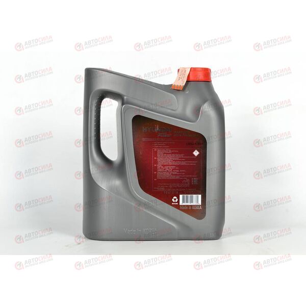 Масло ДВС HYUNDAI XTEER 10W40 SN Gasoline Ultra Protection 4 л, Емкость: 4 л., изображение 3