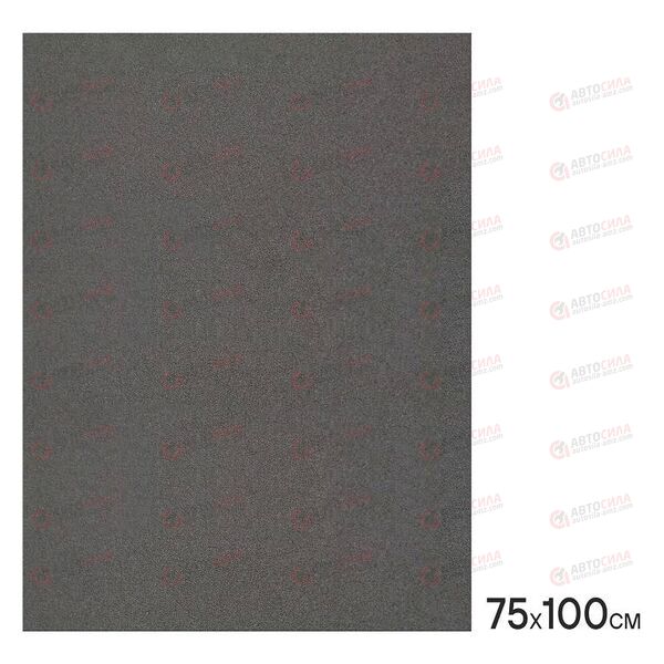 Шумоизоляция (звуко) Унитон 4 (75*100 см) КС 4 мм ППЭ AIRLINE, изображение 3