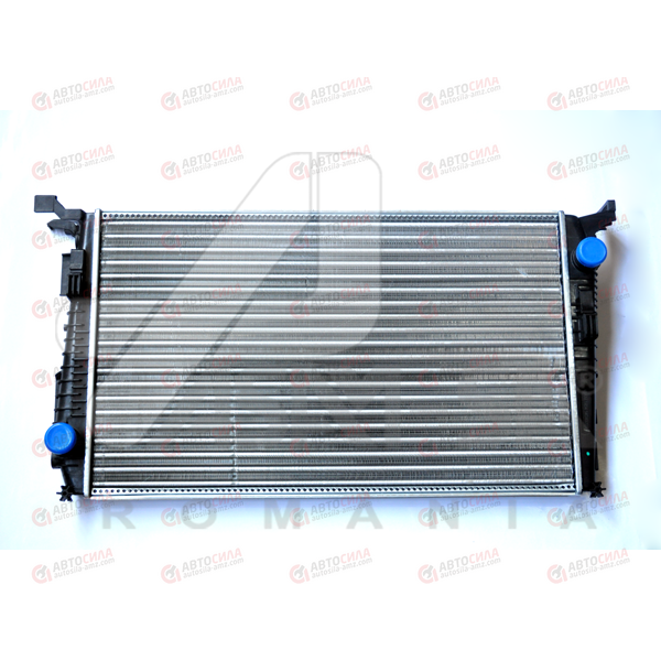 Радиатор охлаждения 1,5 dCI (E5) (32100) ASAM, изображение 4