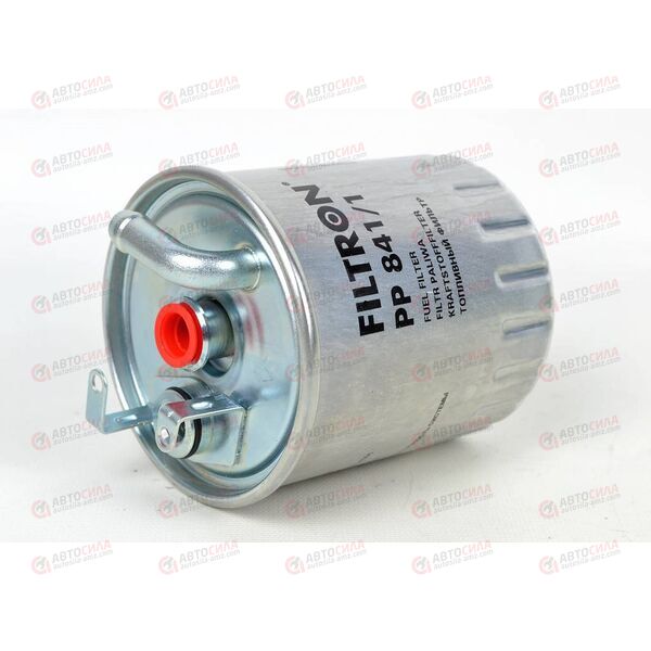 Фильтр топливный (PP841/1) FILTRON, изображение 2
